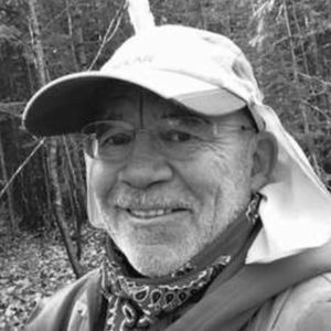 Meet your Posher, Peter